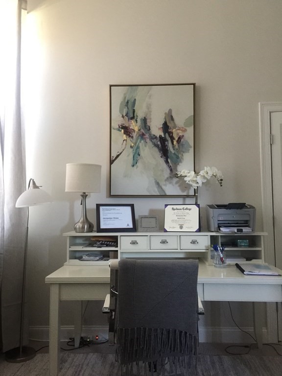 1022 Hancock Steet, Quincy Center