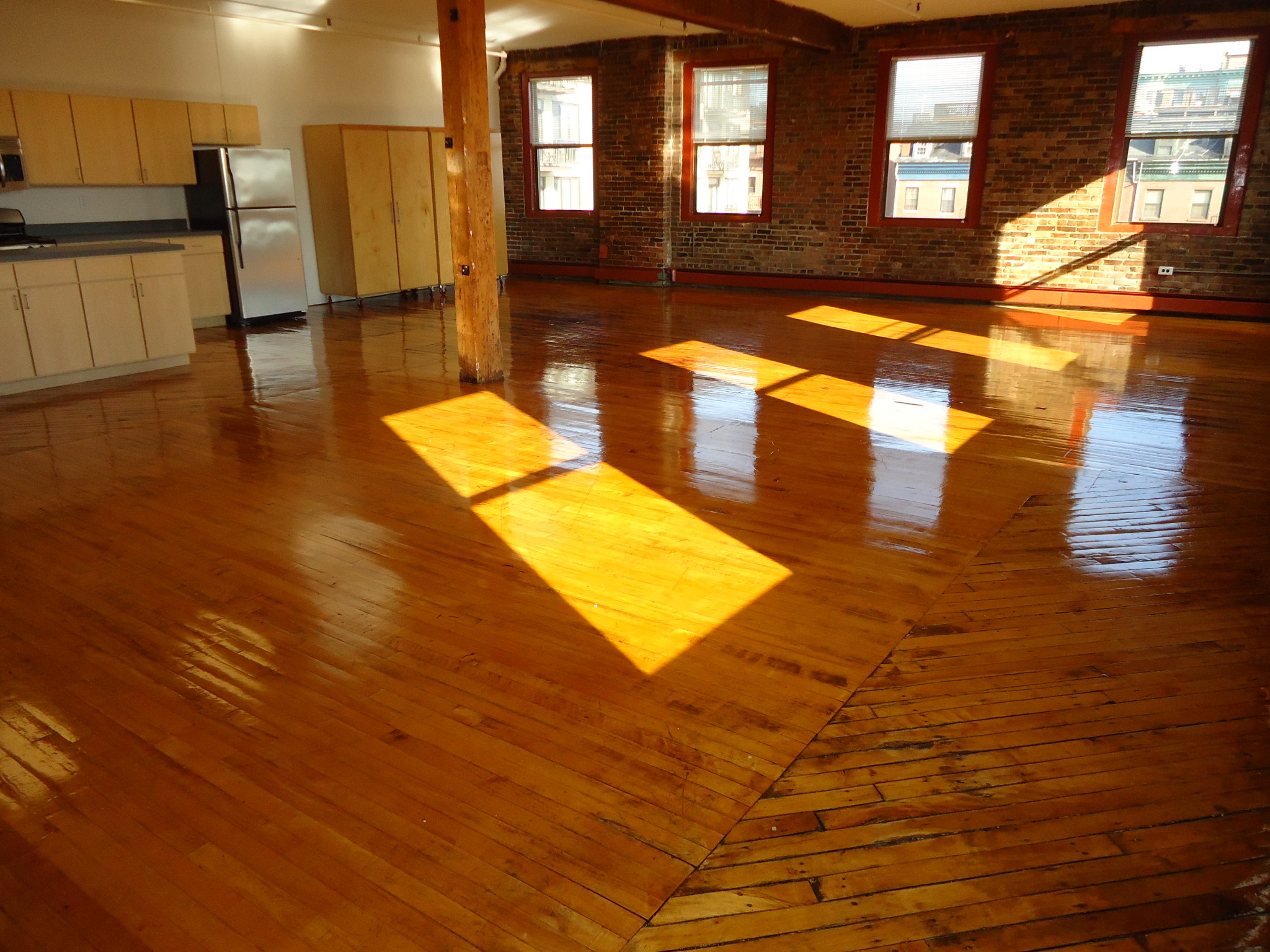 791 Tremont St, Roxbury