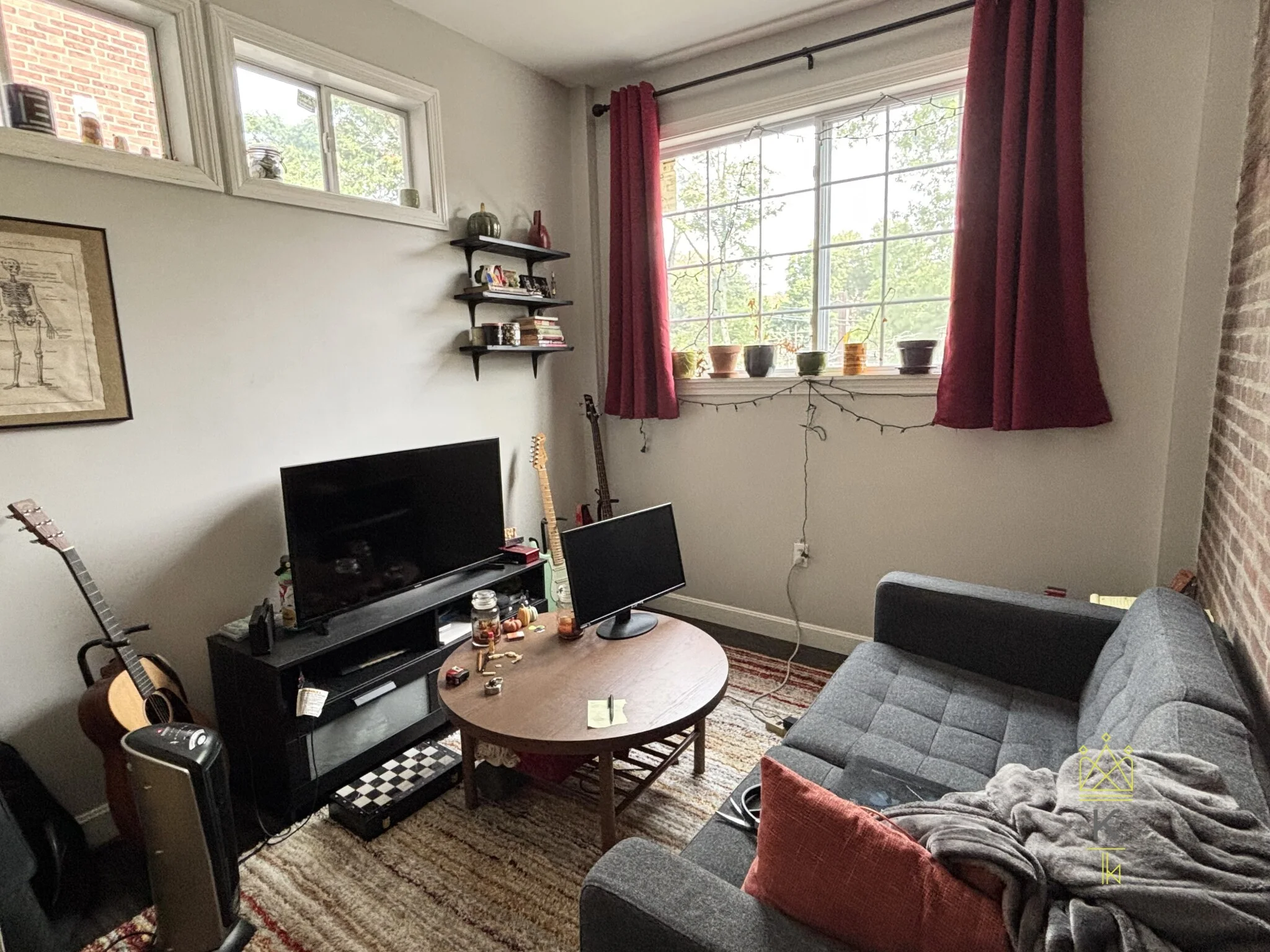 1901 Beacon St, Brookline