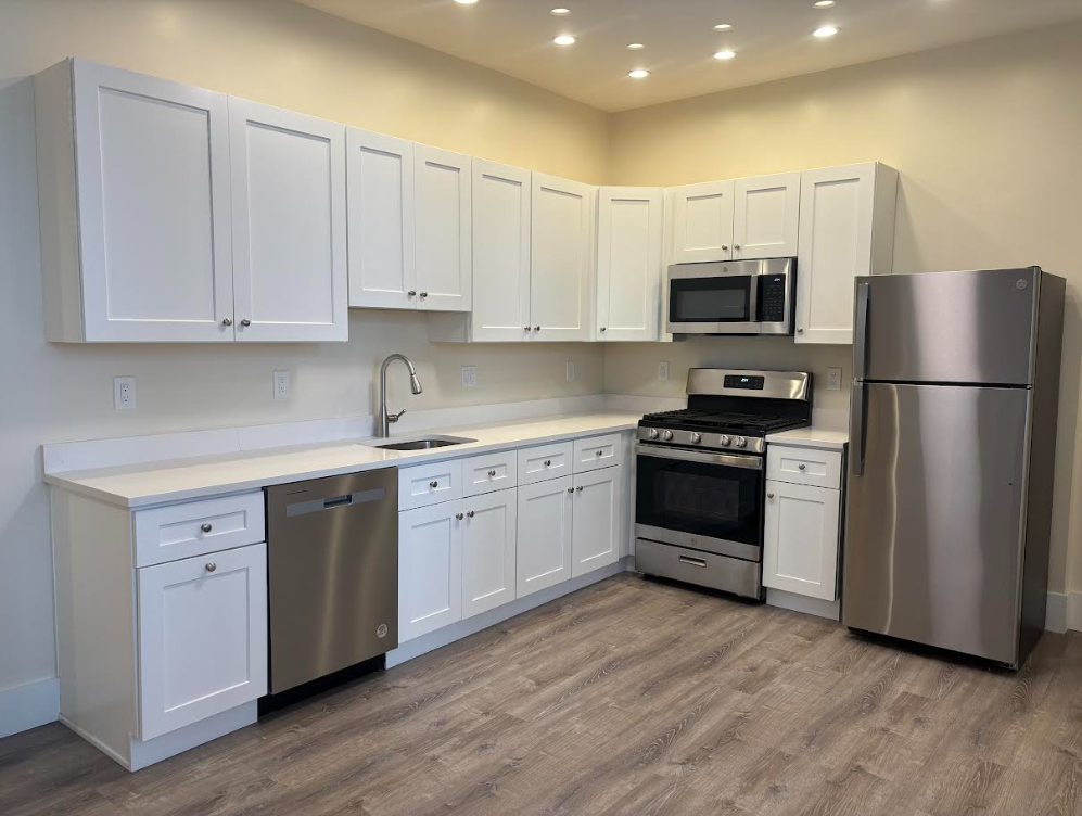 1423 Cambridge St, Inman Square