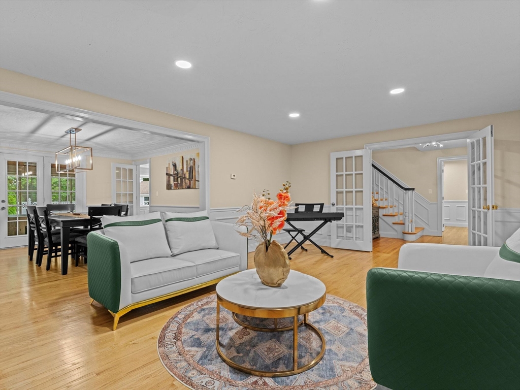 51 Lackey St, Westborough