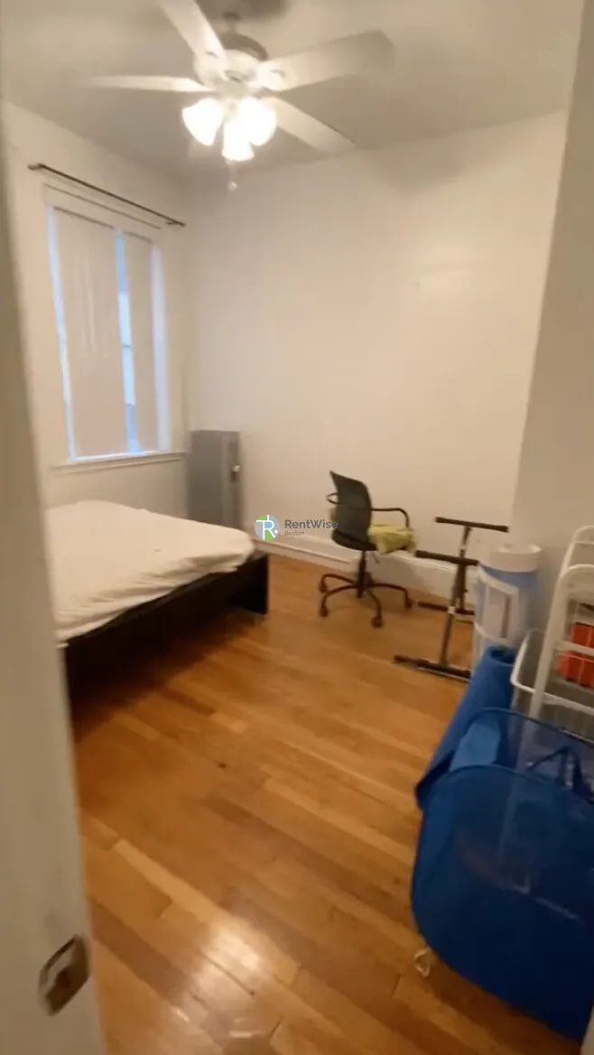 26 Hemenway St, Fenway