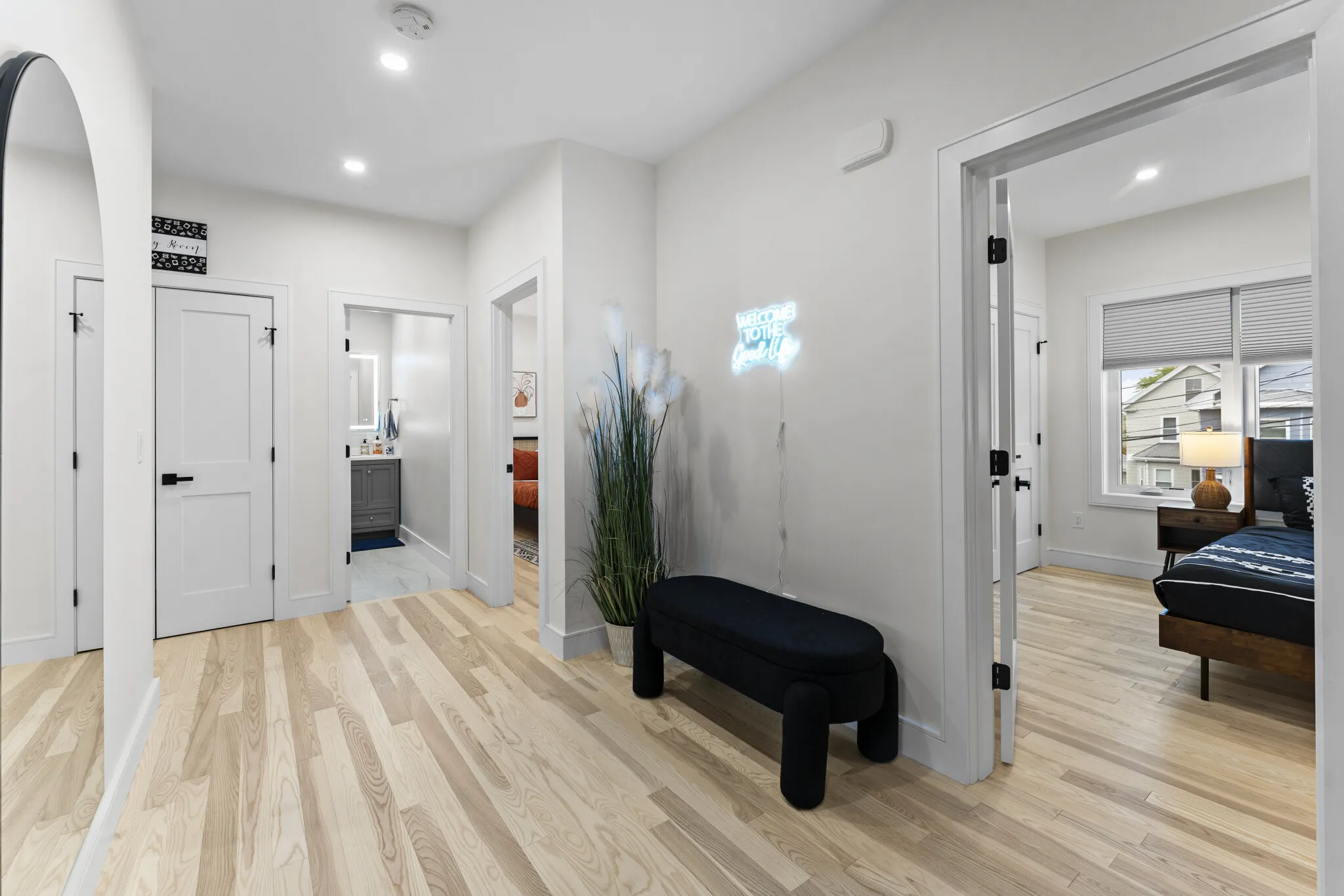 21 Bolton St, South Side