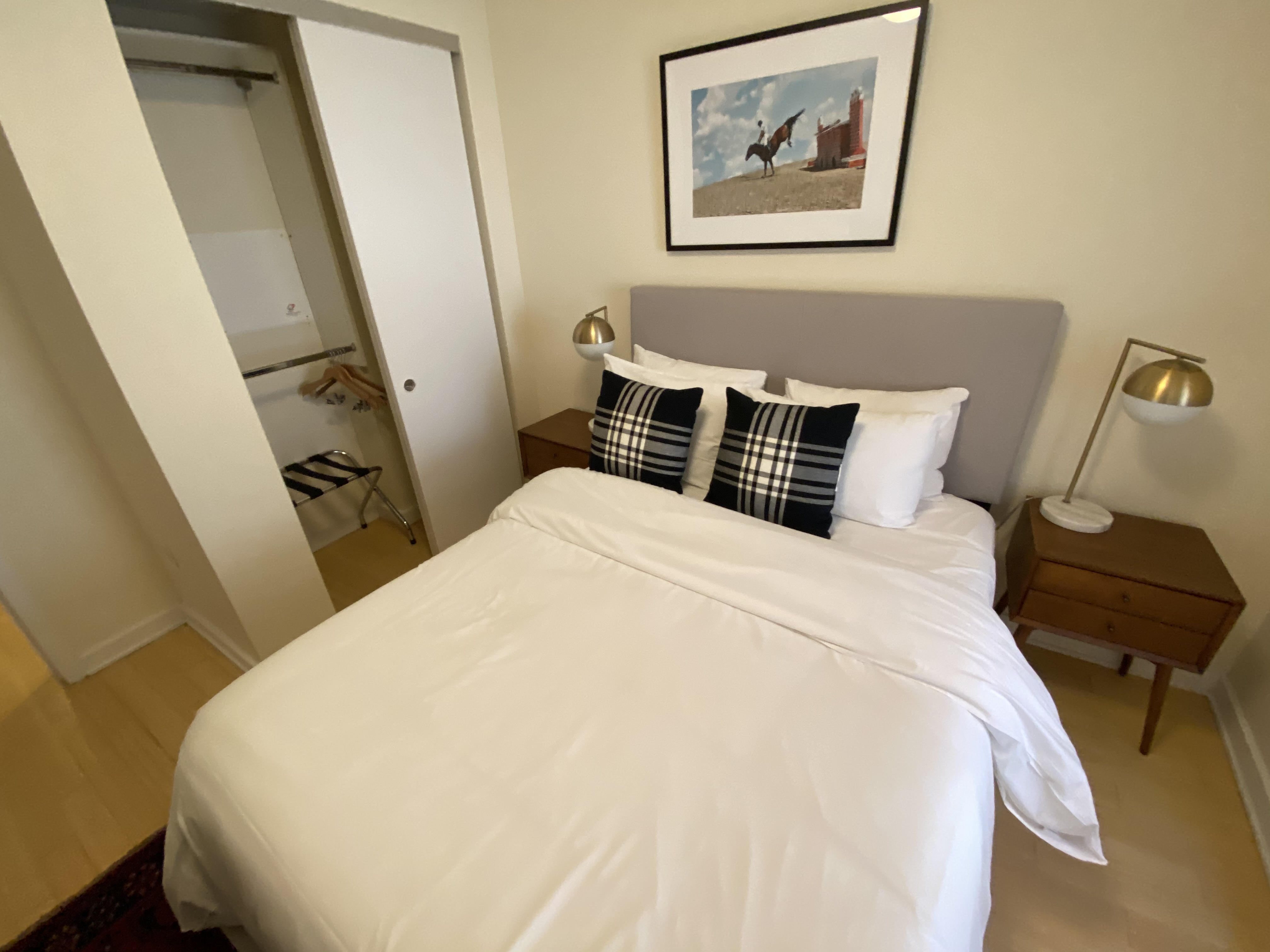 40 Boylston St, Downtown