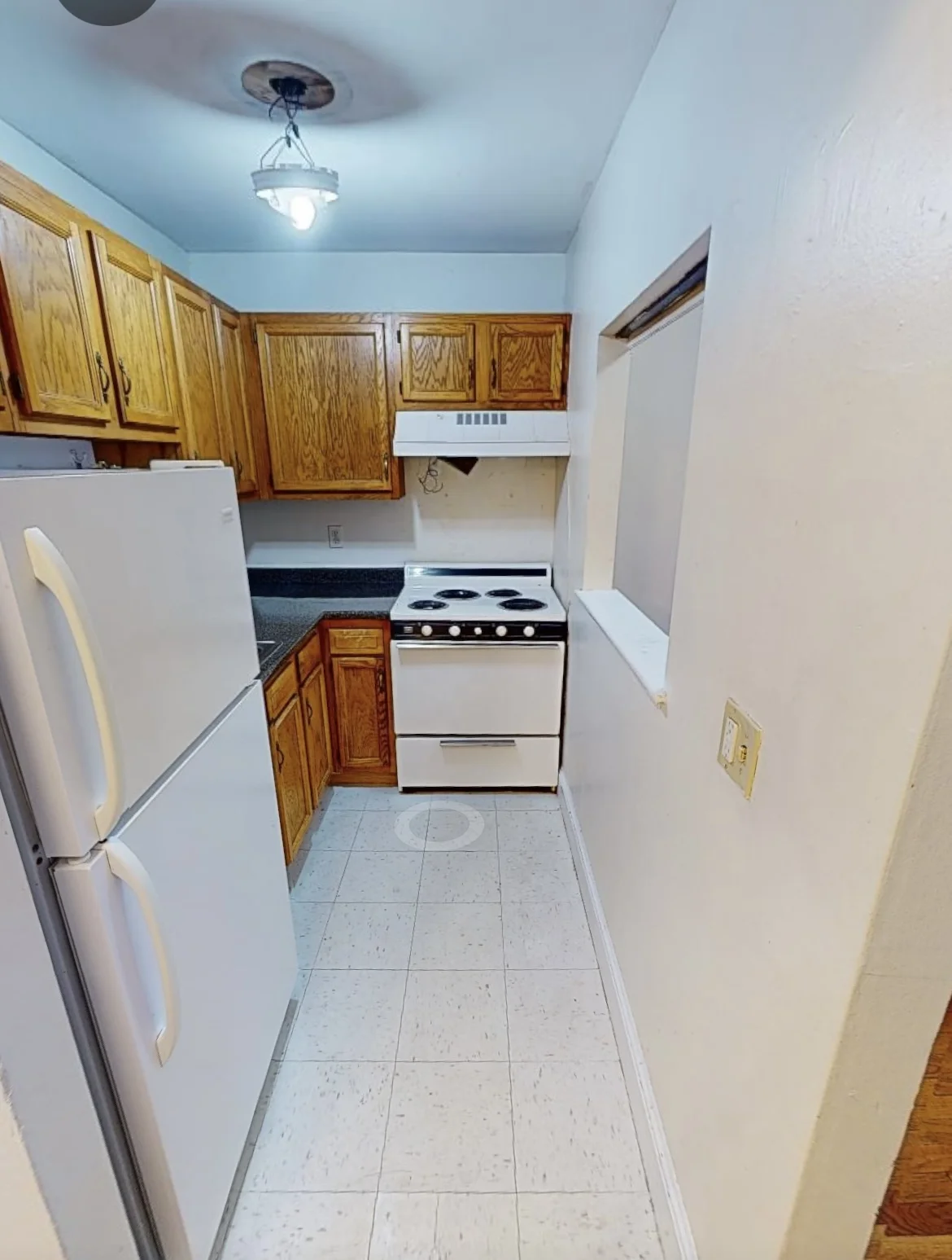 33 Lancaster Ter, Corey Hill