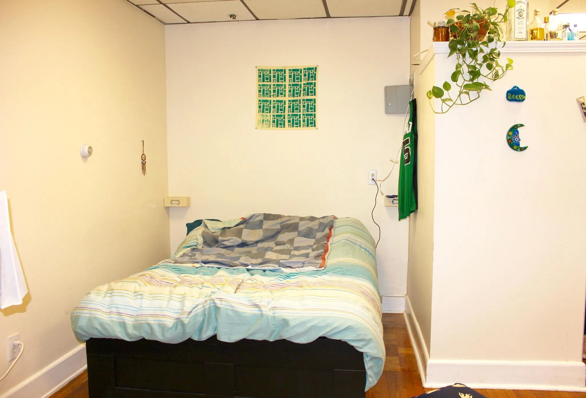 879 Beacon St, Fenway