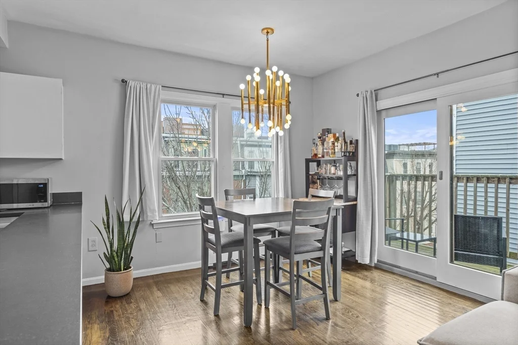 52 H St, South Boston