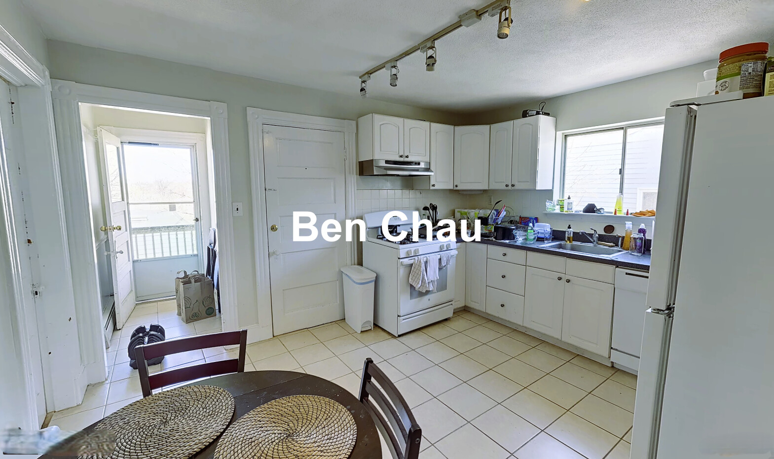 99 Marion St, Ward Two