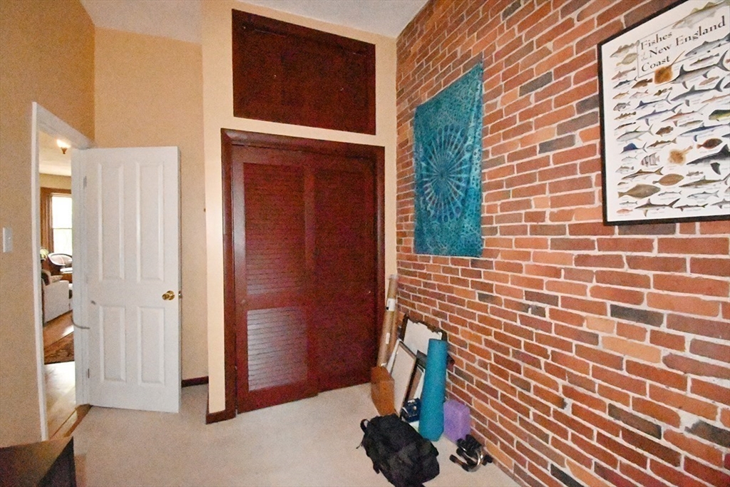 486 Columbus Ave, South End