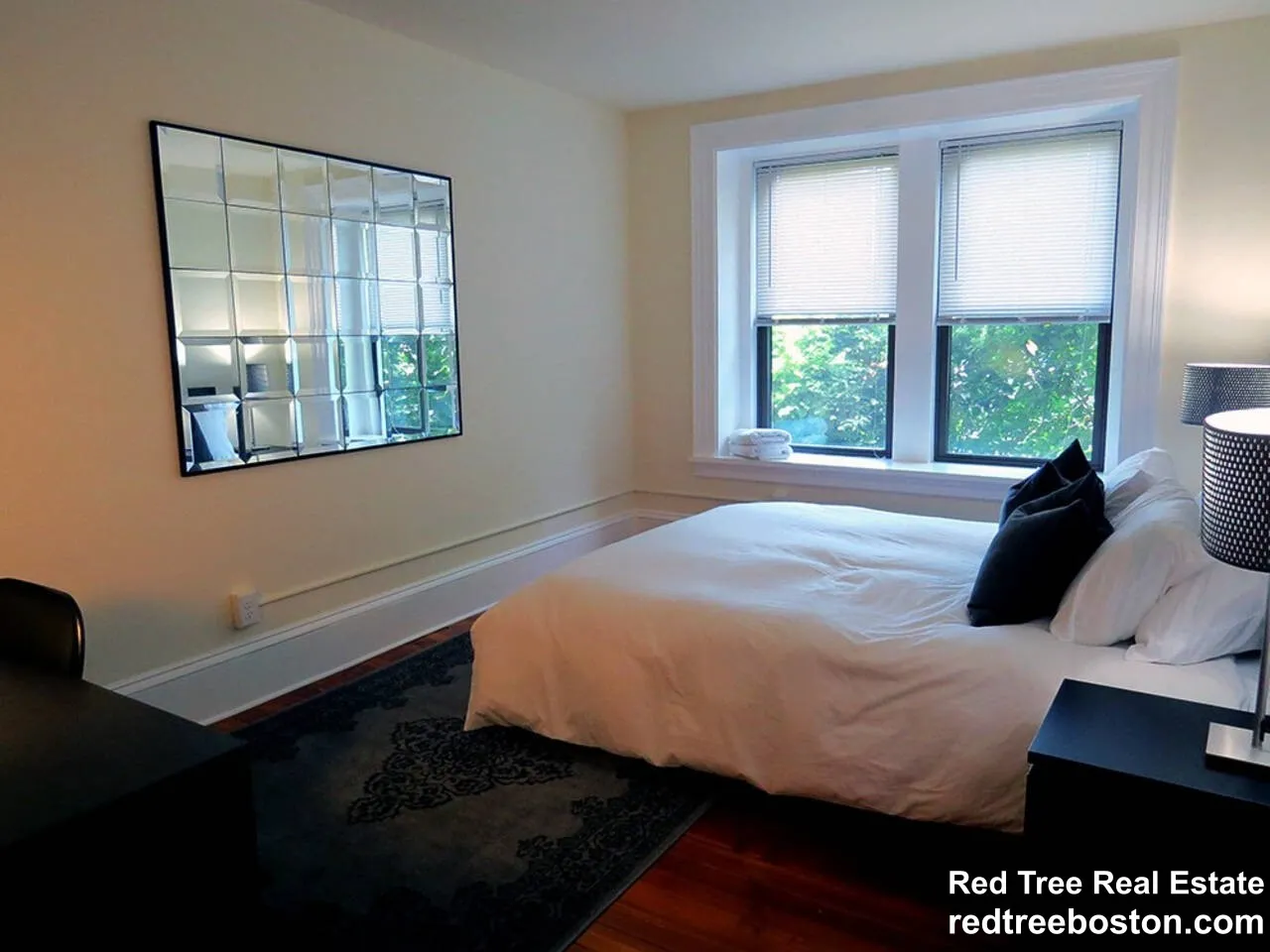 1463 Beacon St, Griggs Park