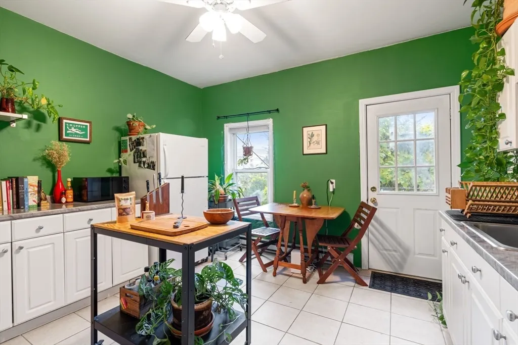 377 Dorchester St, South Boston