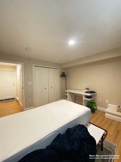 317 Saint Paul St, Brookline