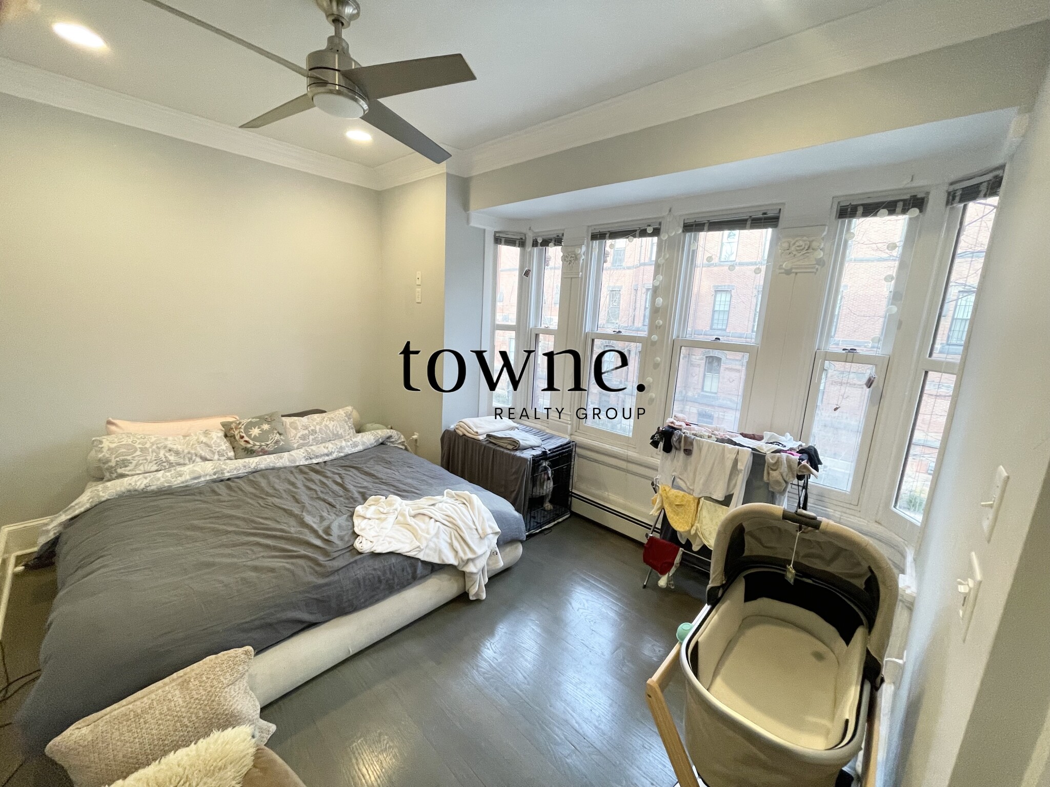 195 Commonwealth Ave, Back Bay