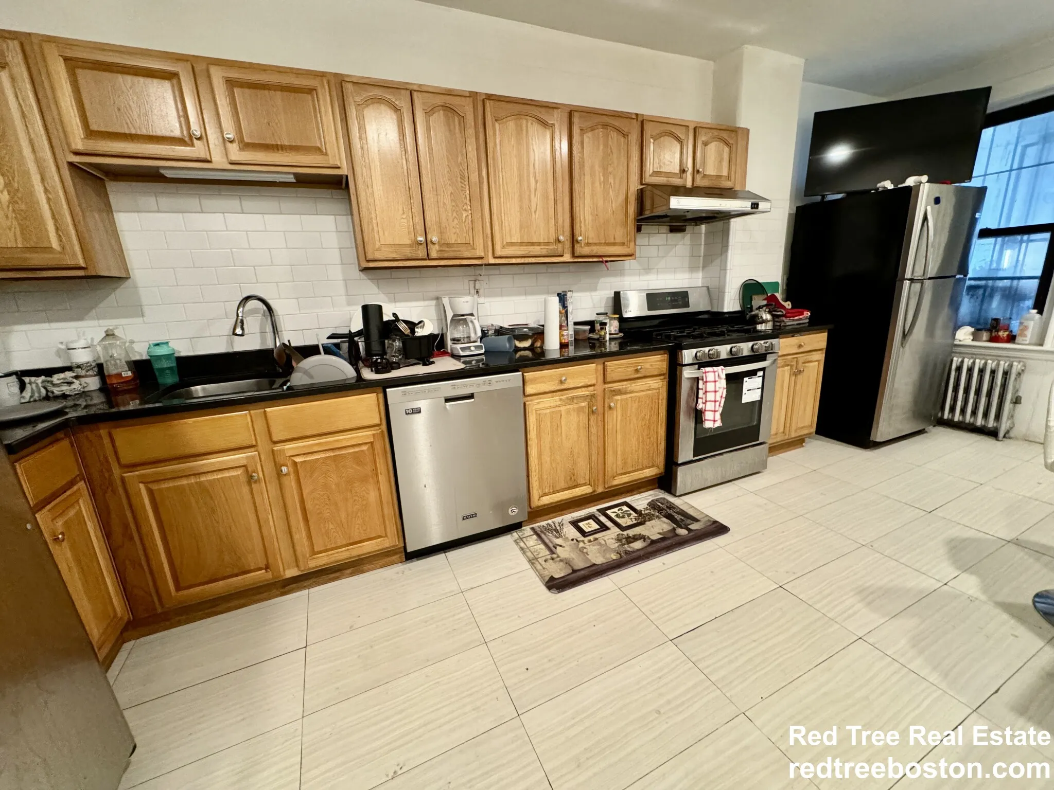 872 Huntington Ave, Mission Hill