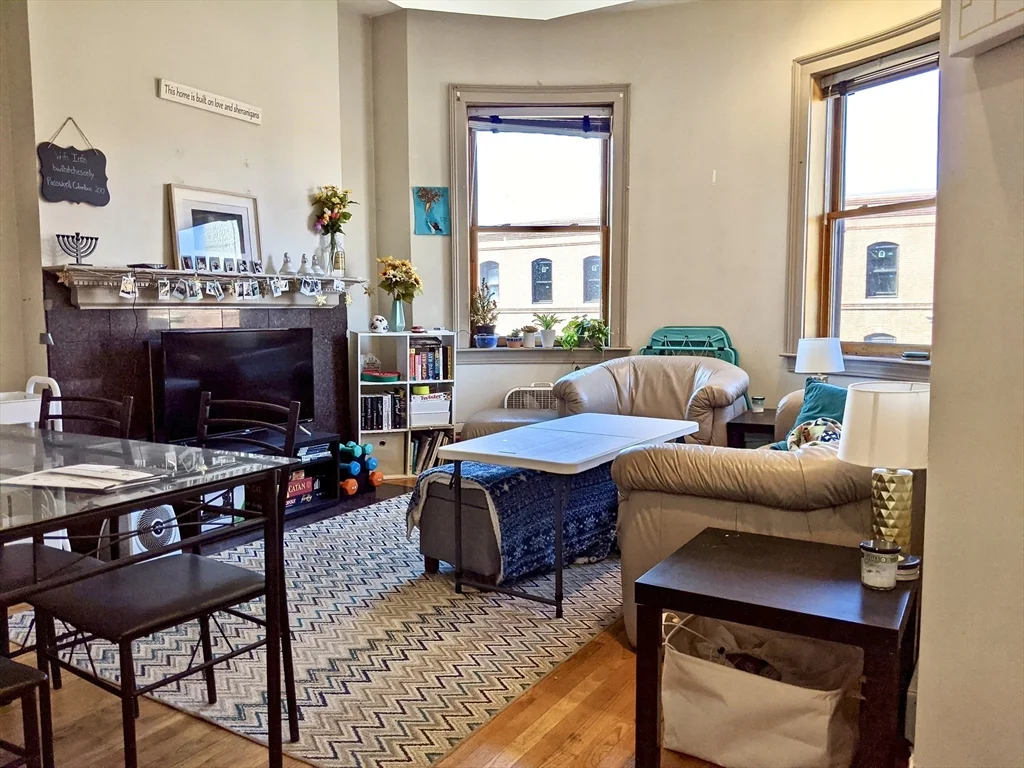 616 Columbus Ave, Roxbury