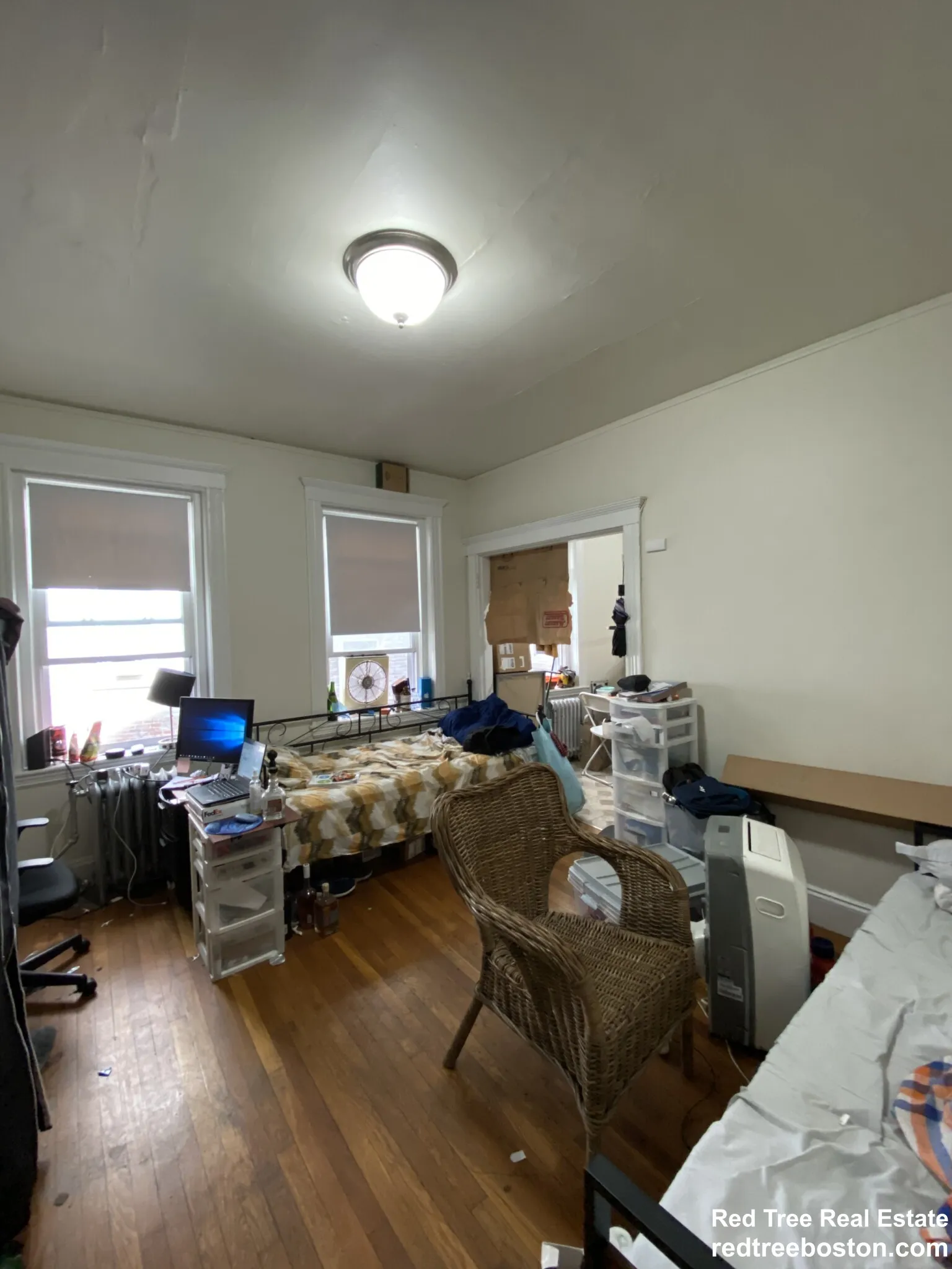 231 Park Dr, Fenway