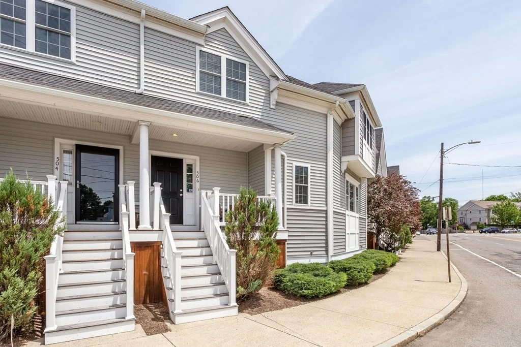 506 Sea St, Quincy