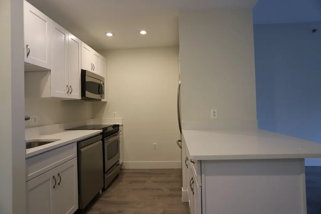 20 2nd St, Kendall Square