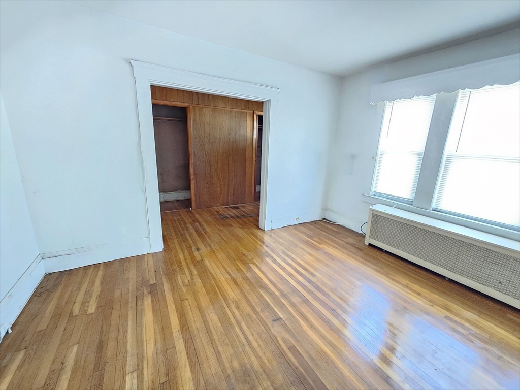 151 Walworth St, Roslindale