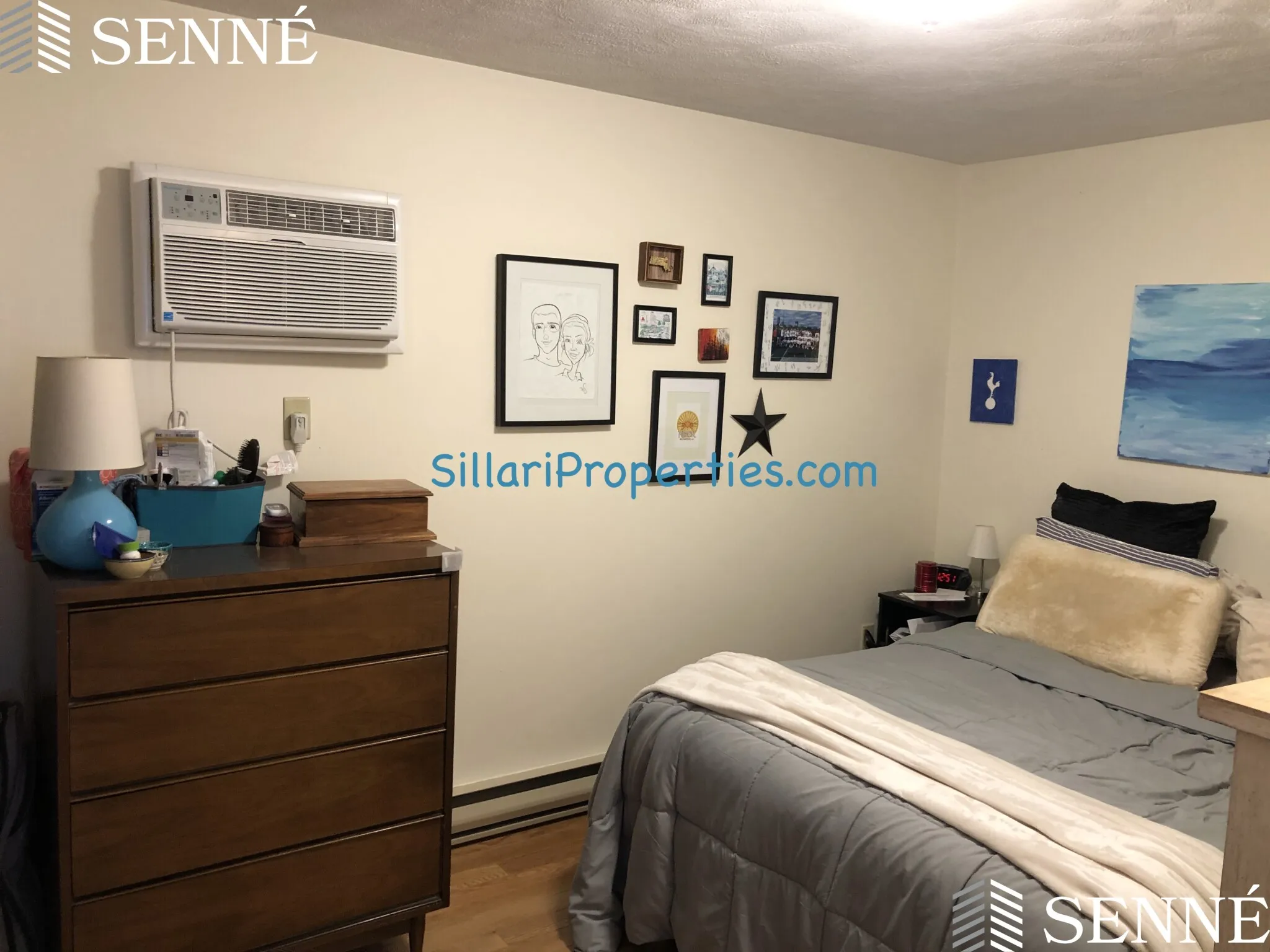 3 Holland St, Davis Square