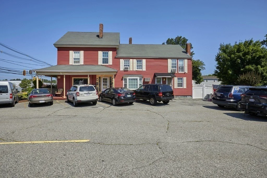 380 Main St, Wilmington