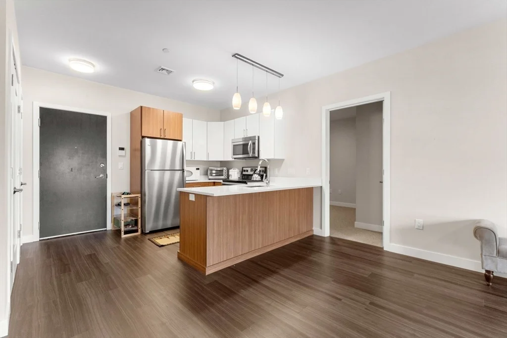 999 Hancock St, Quincy Center