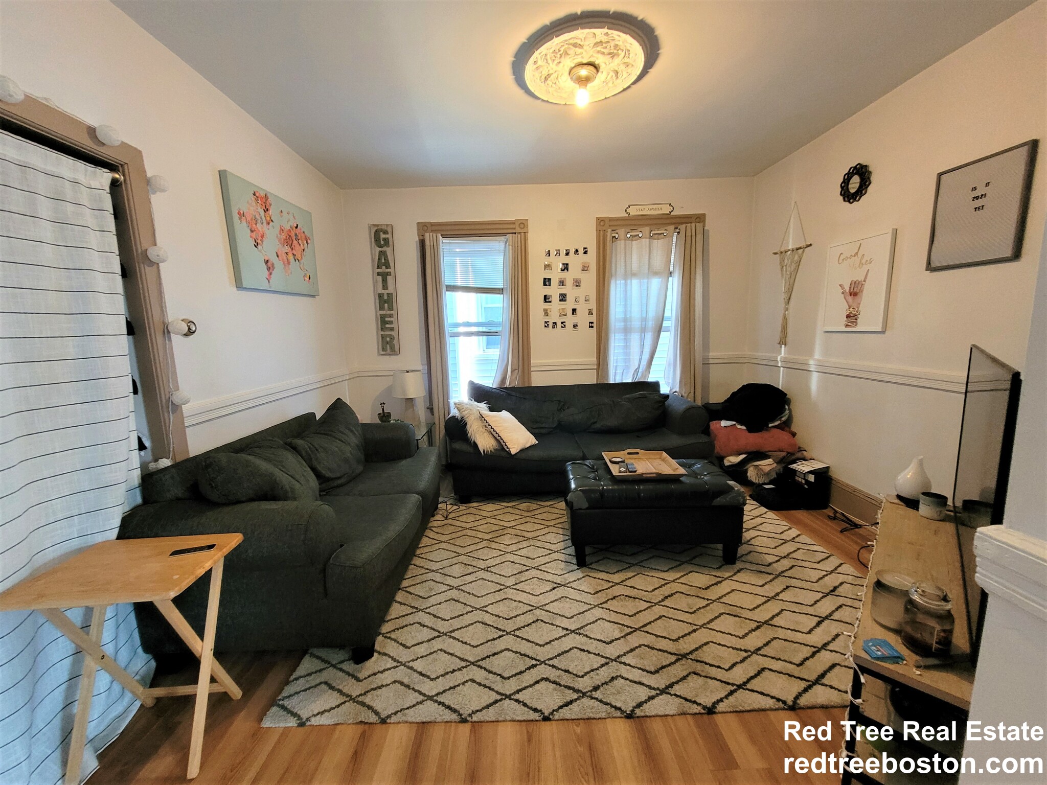 9 Raven St, Dorchester