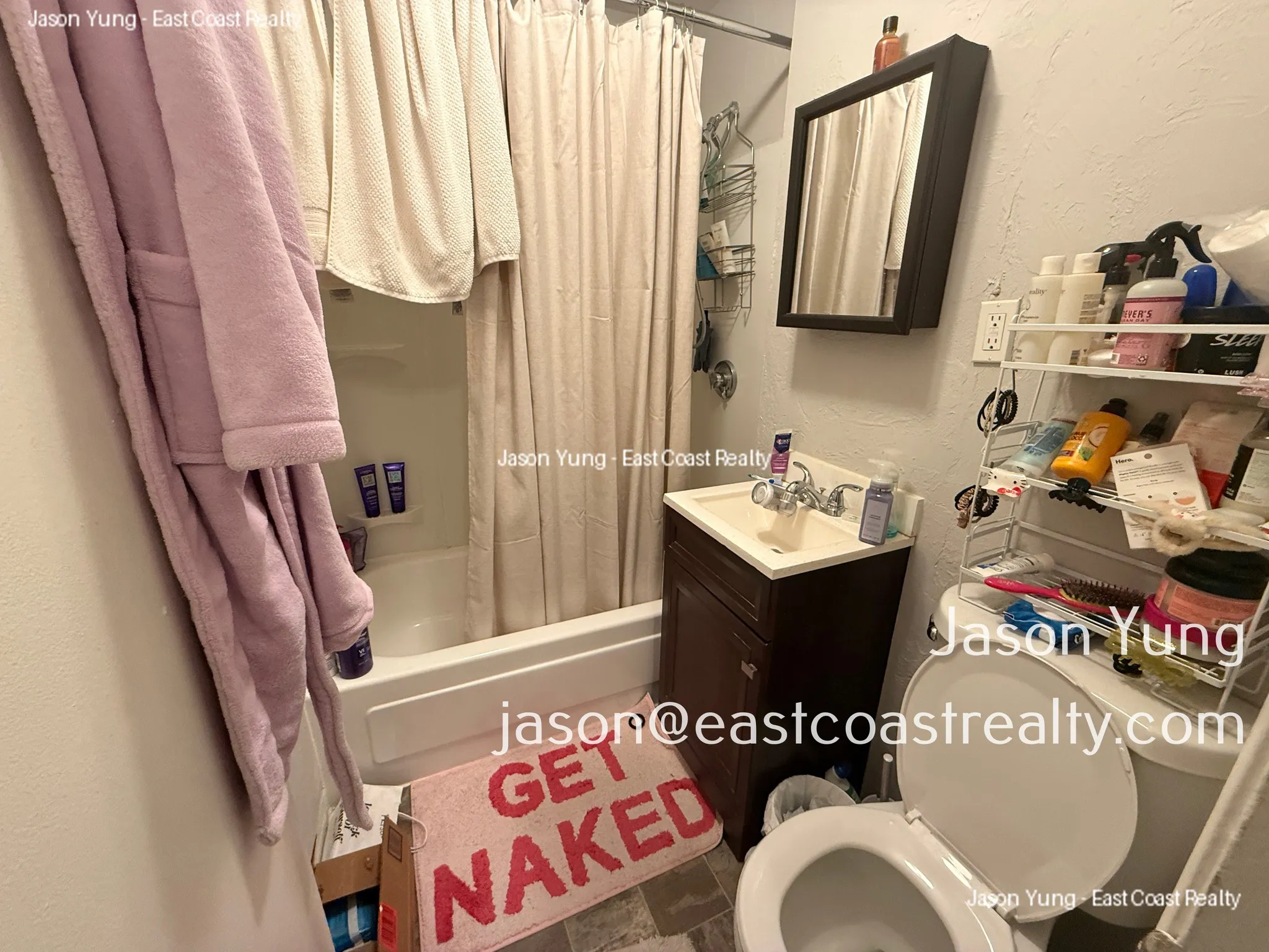 231 Harrison Ave, Chinatown