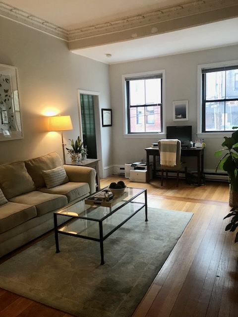 312 Marlborough St, Back Bay