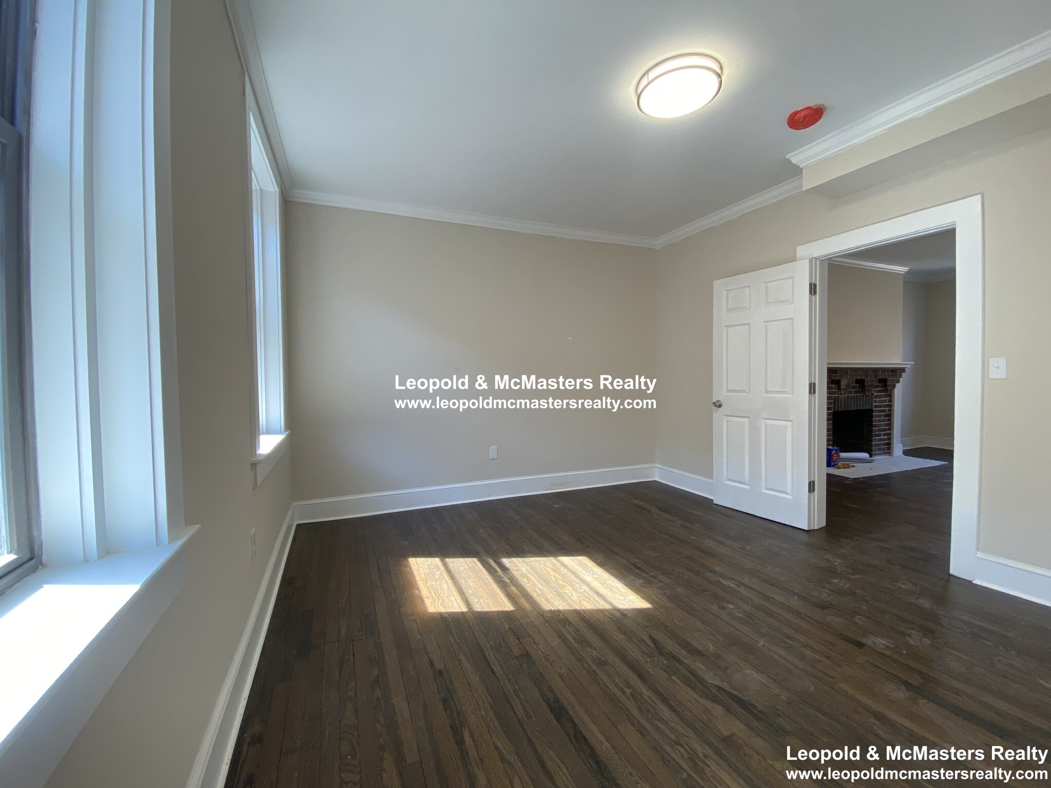 100 Longwood Ave, Coolidge Corner