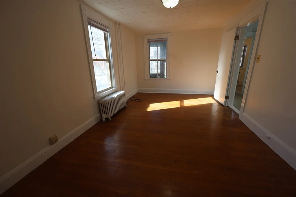 31 June St, Roslindale