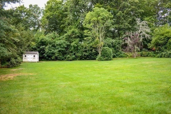 1 Foley, Southborough