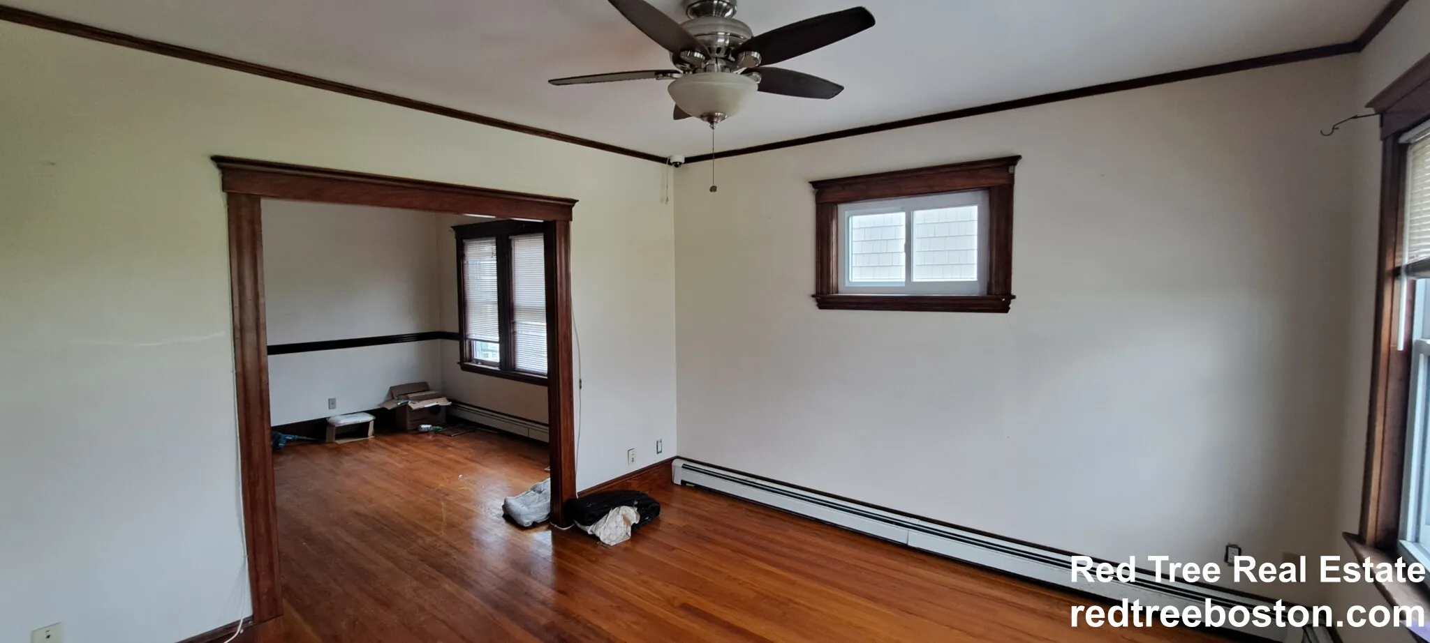 23 Firth Rd, Roslindale