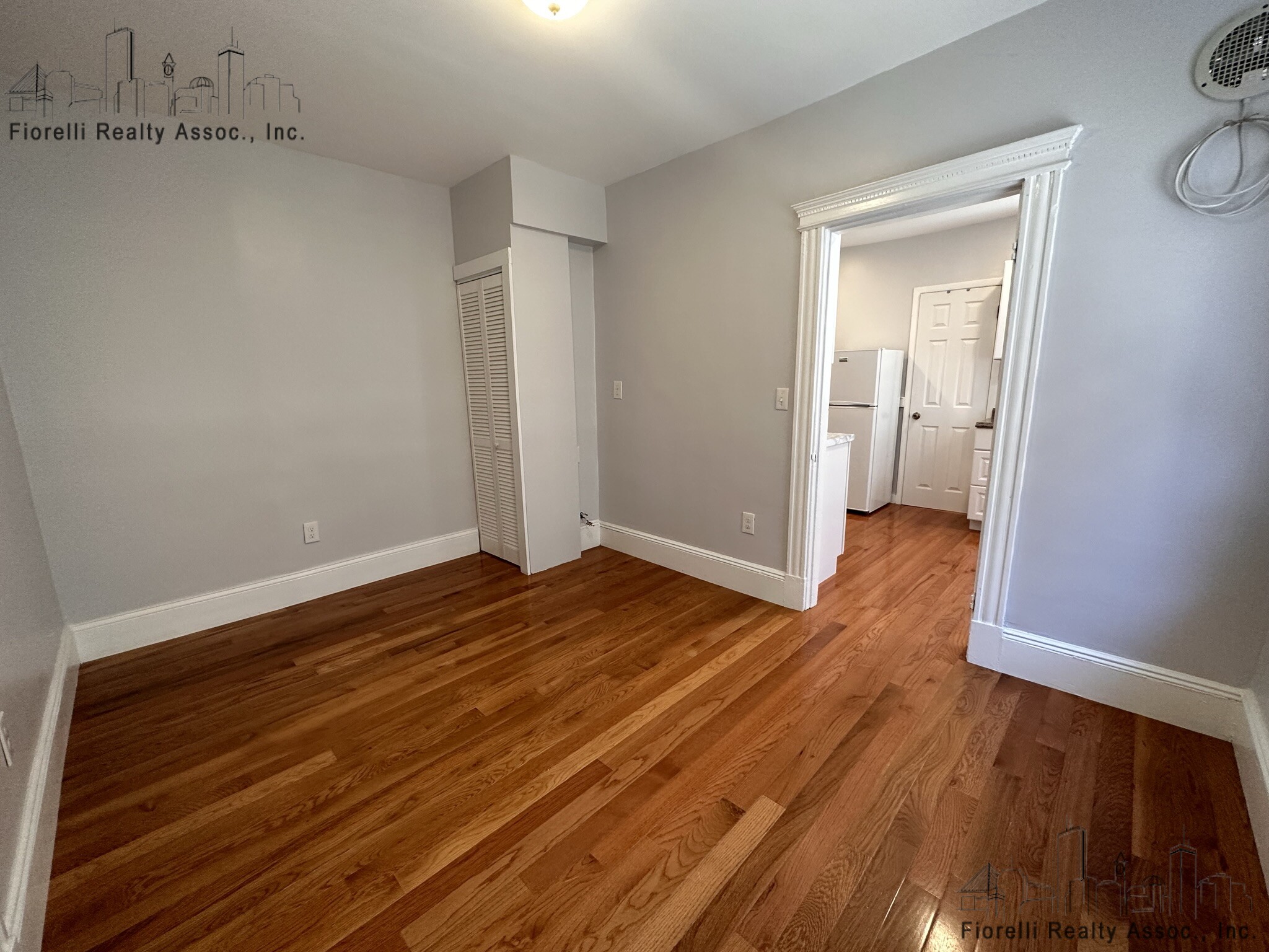 39 Clark St, North End