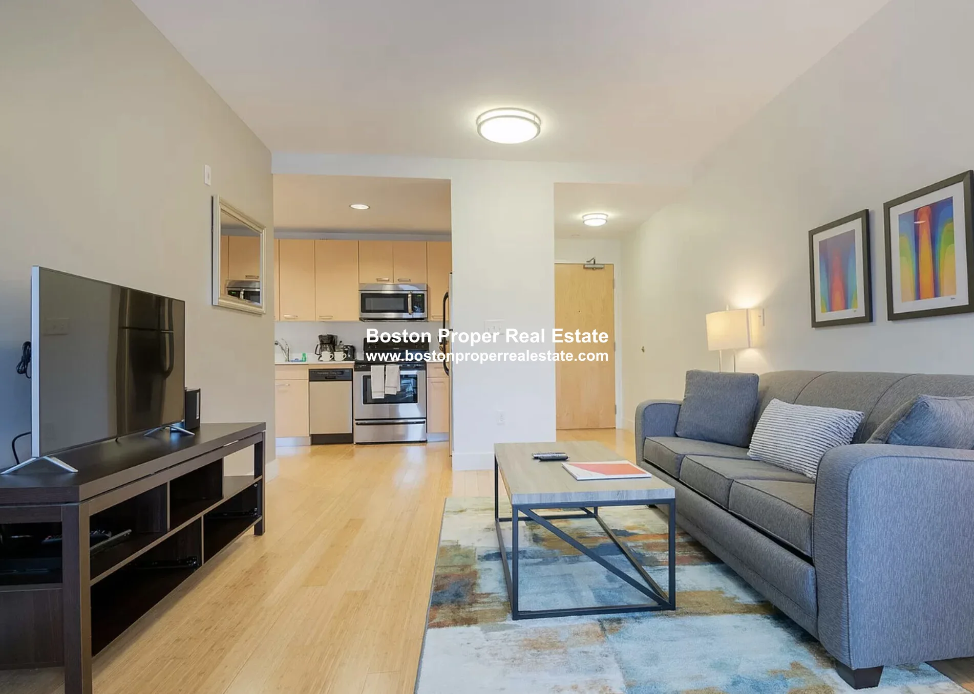 1085 Boylston St, Fenway