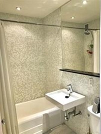 286 Beacon, Back Bay