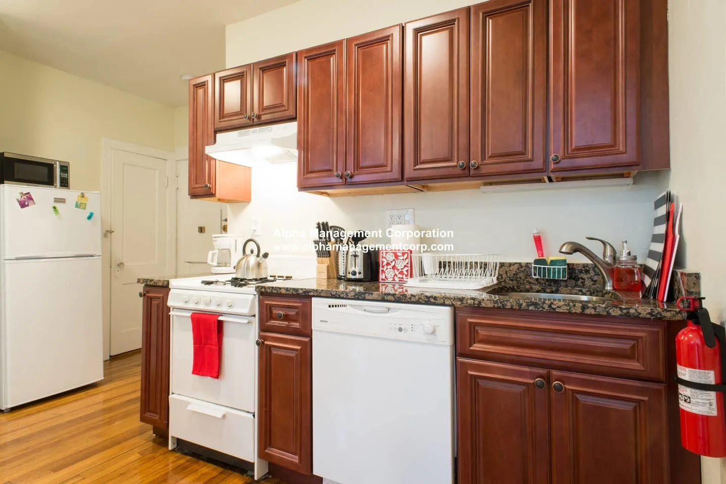 58 Queensberry St, Fenway