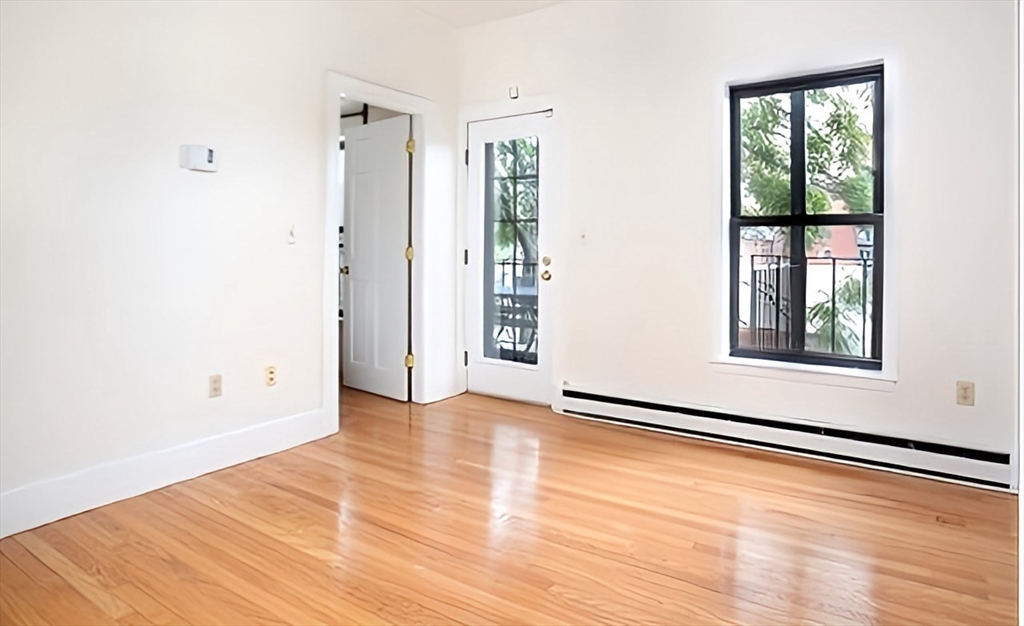 27 Dartmouth St, South End