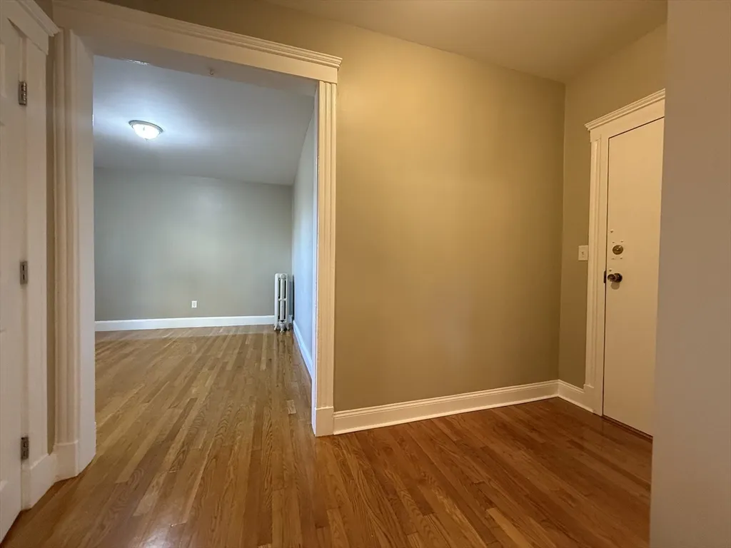 660 Huntington Ave, Mission Hill