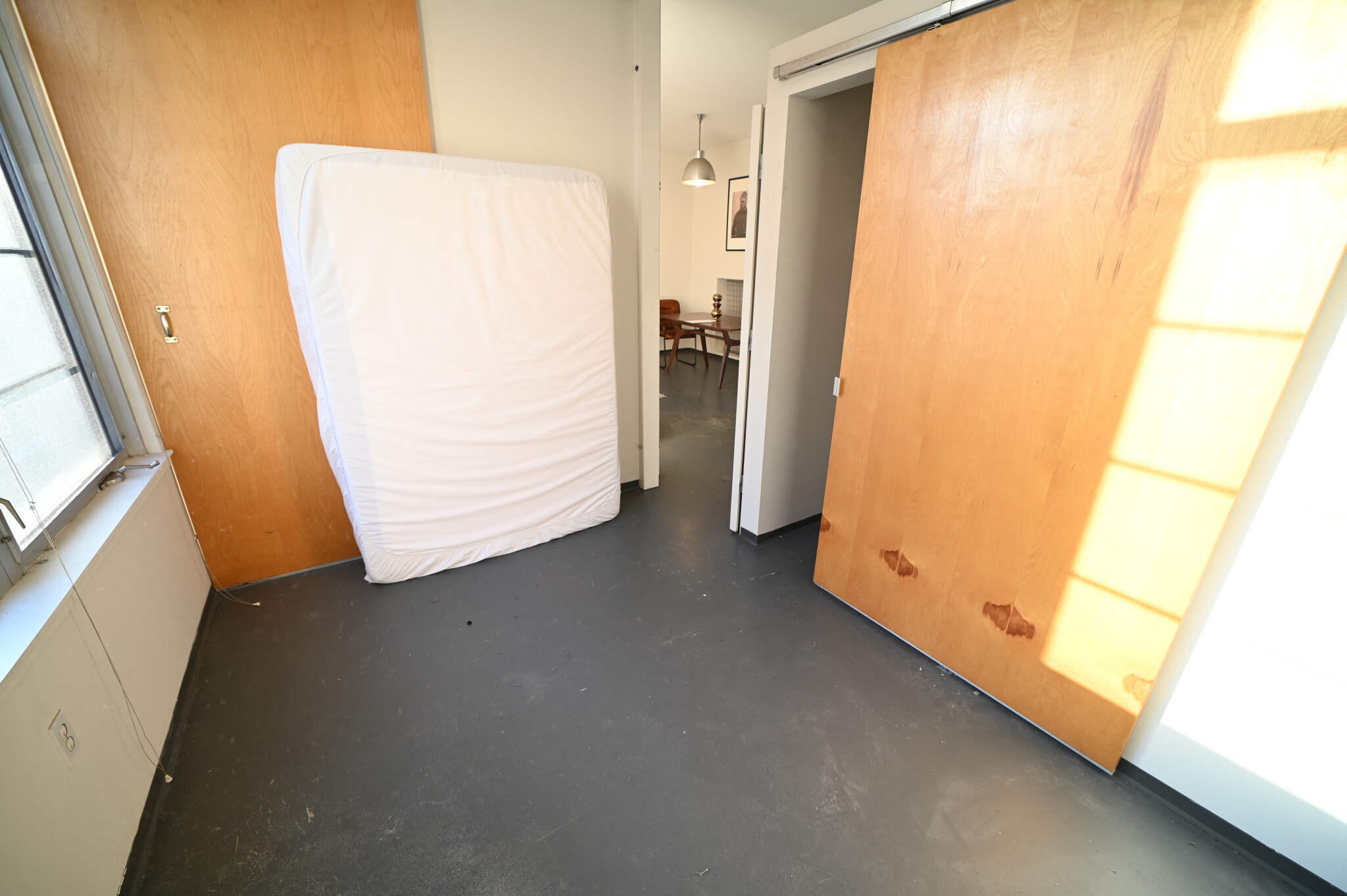 160 East Berkeley St, South End