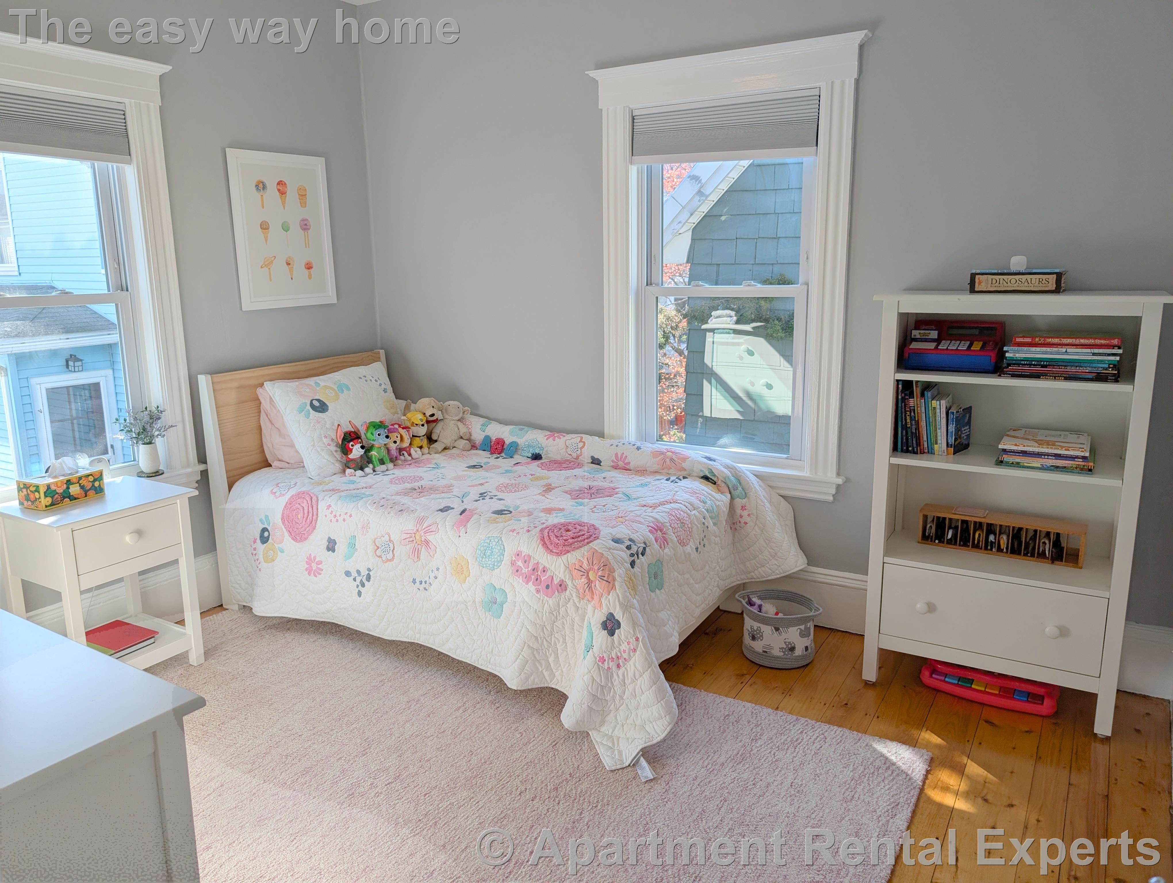 5 Florence Ter, Winter Hill