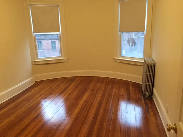 1589 Beacon St, Brookline