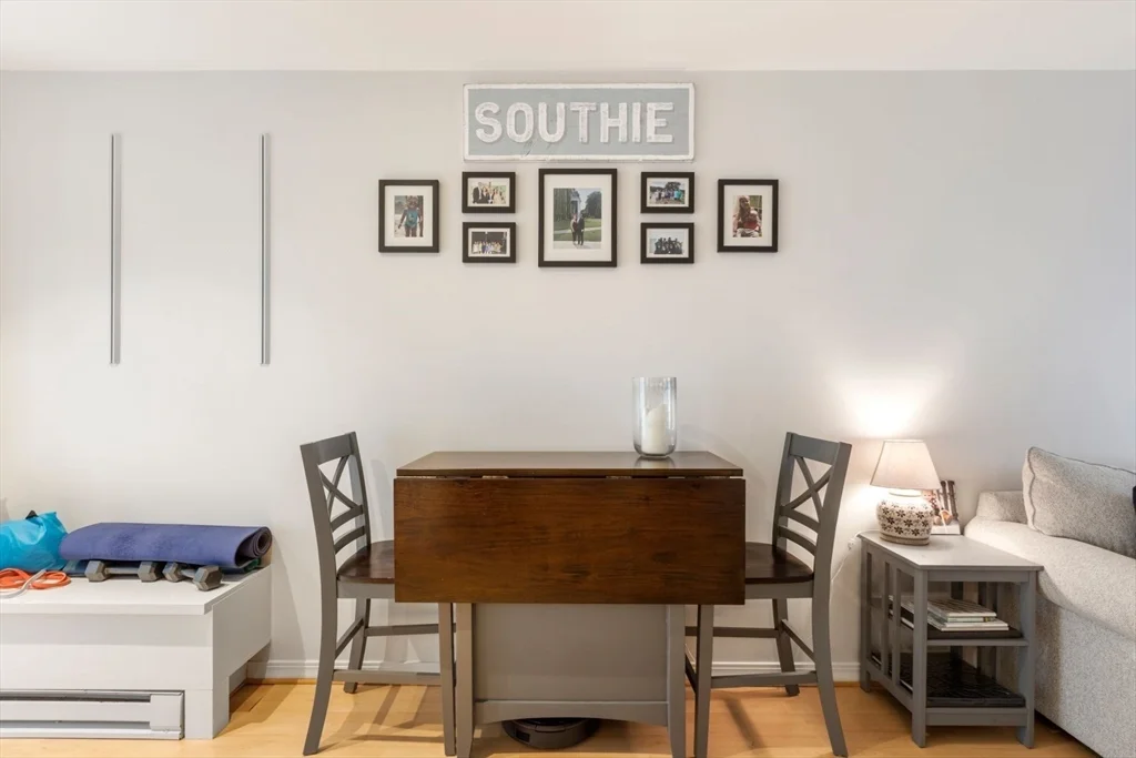 63 Bolton St, South Boston