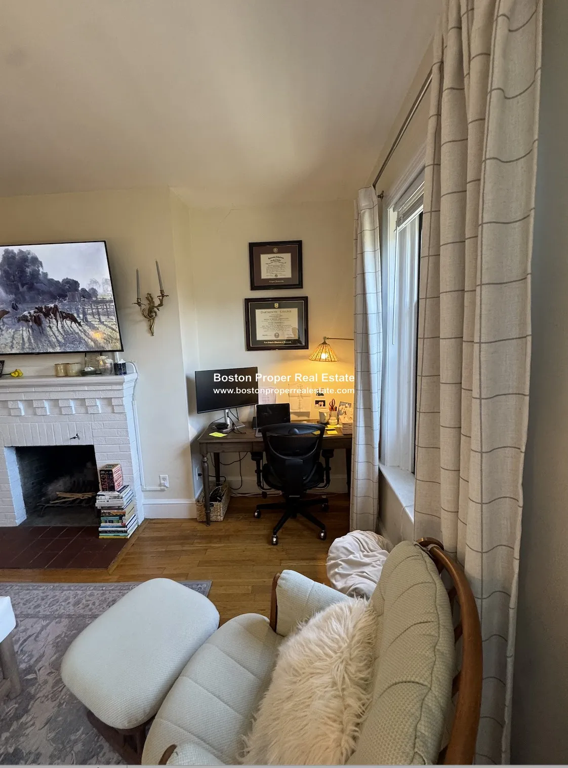 456 Beacon St, Back Bay