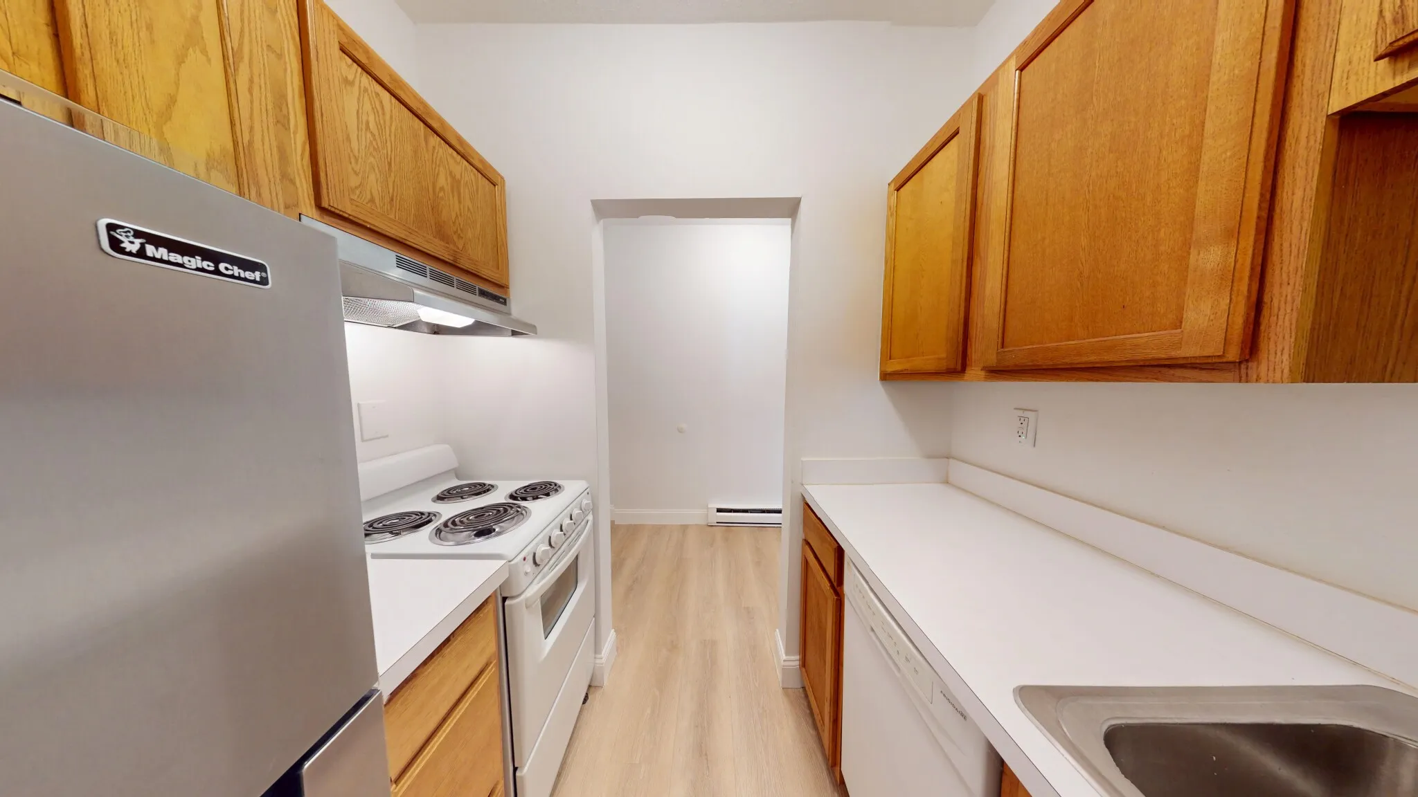 111 Norway St, Fenway