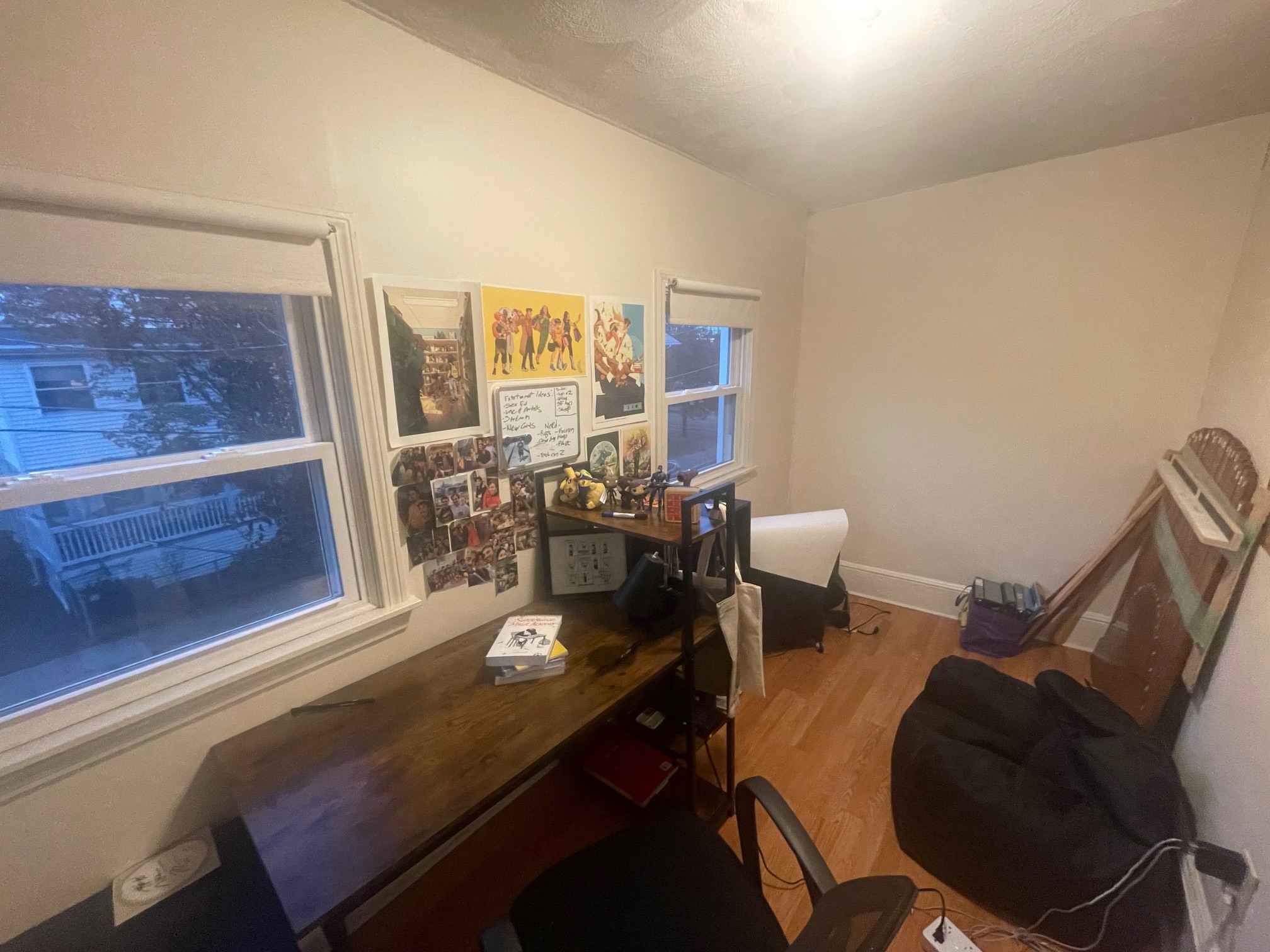 10 Pinkham Rd, Tufts University