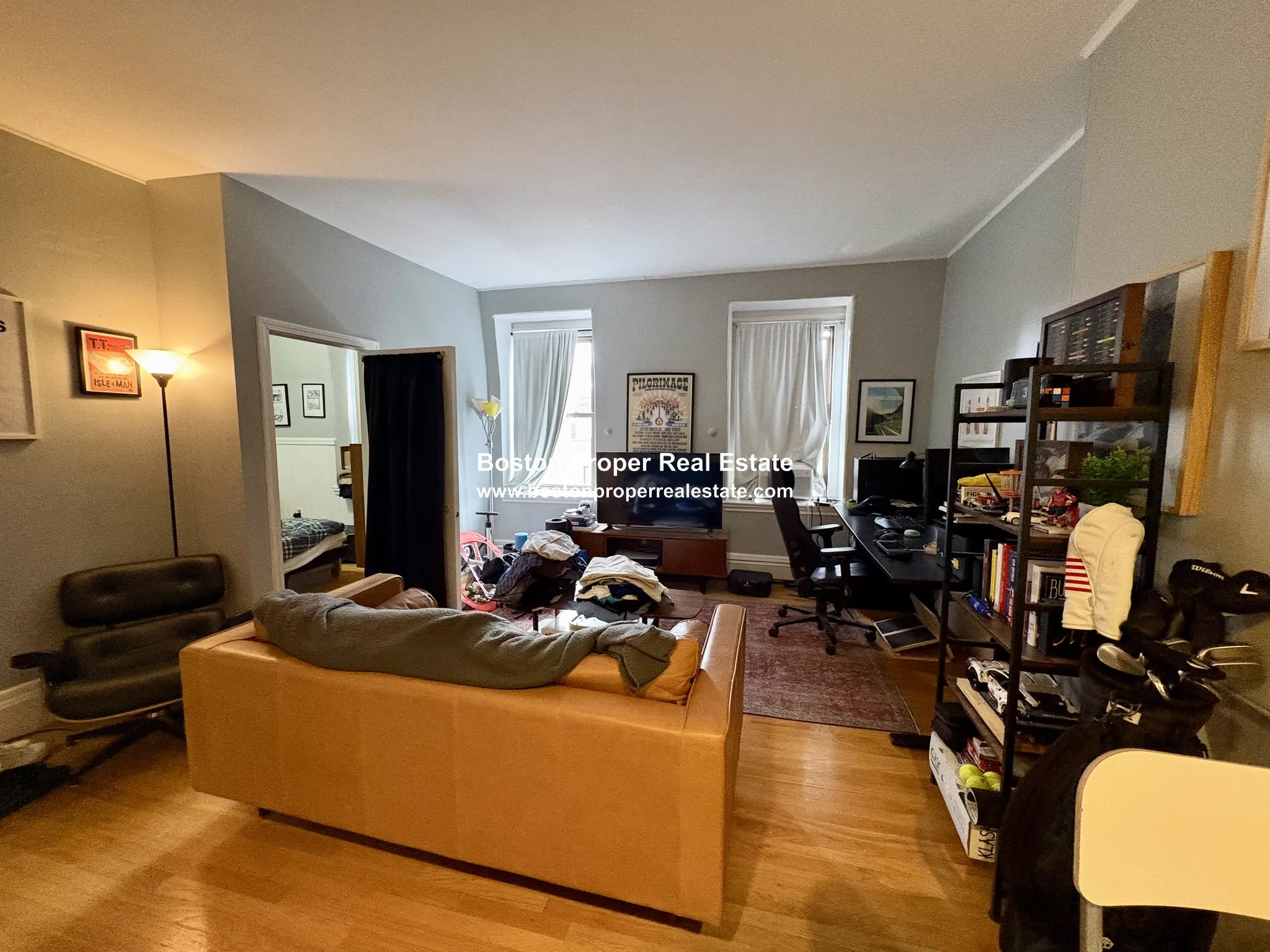 177 Marlborough St, Back Bay