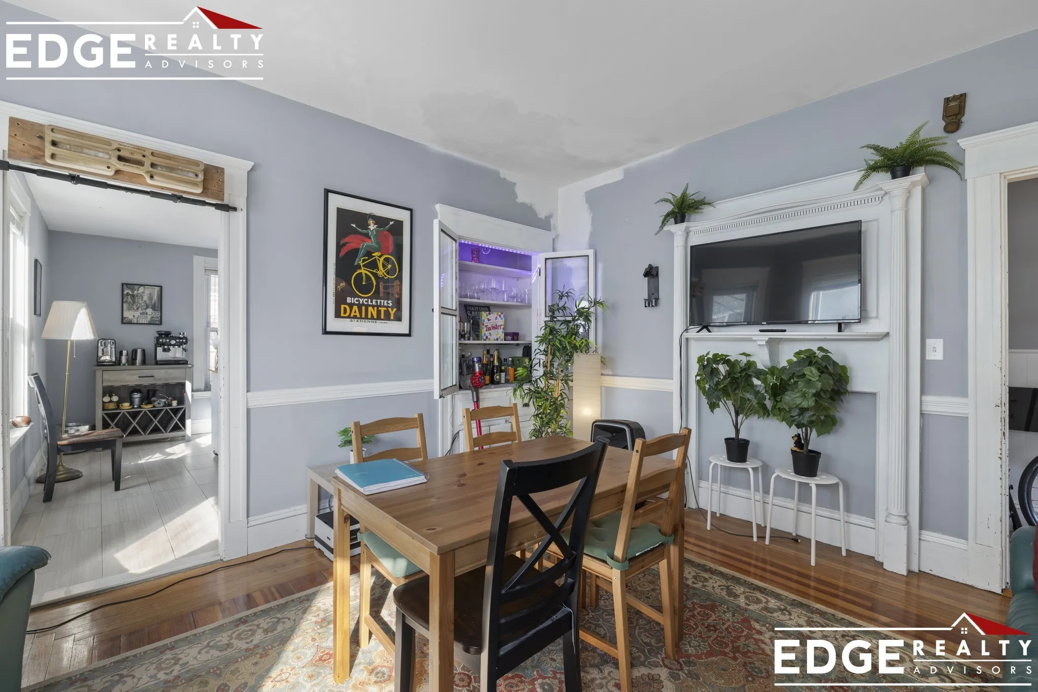63 Coolidge Rd, Allston