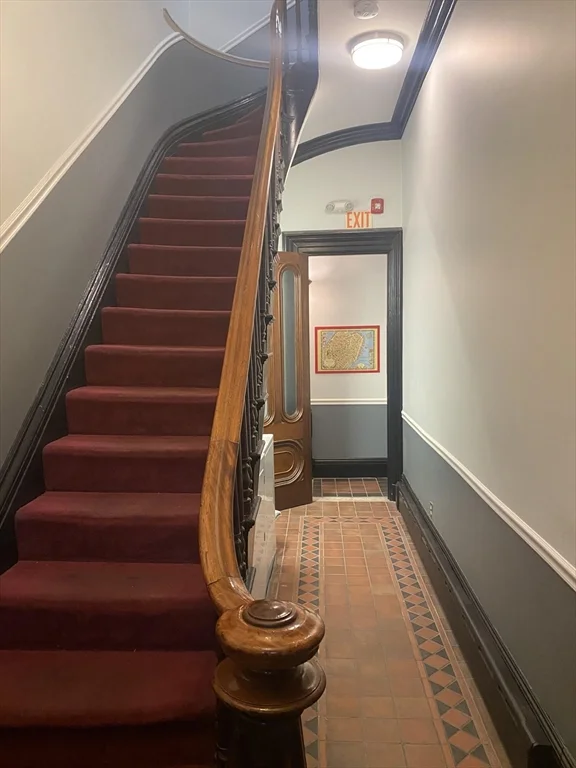 676 Massachusetts Ave, South End