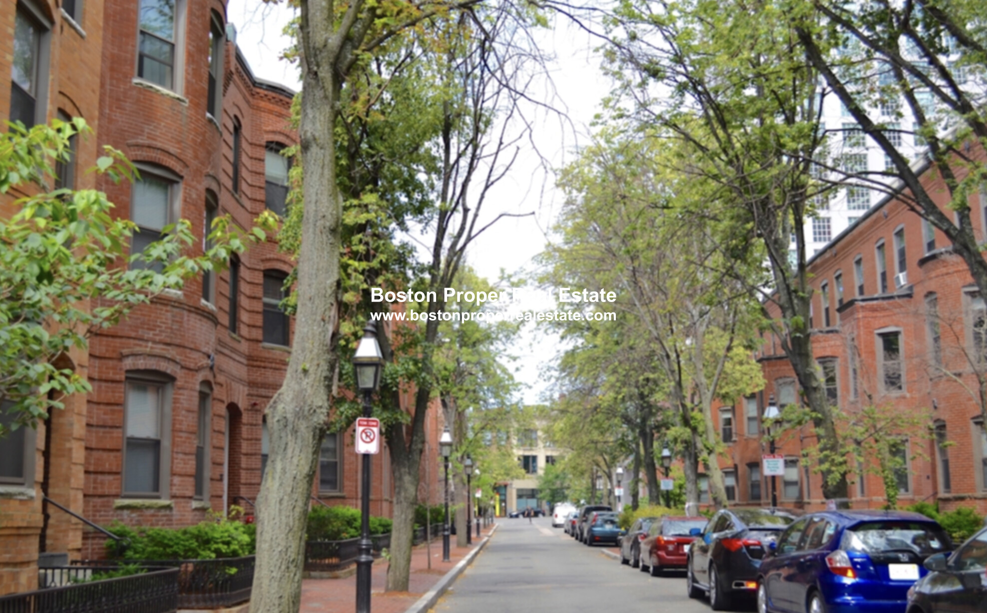 43 Saint Germain St, Back Bay